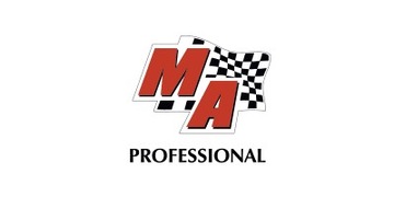 Смазка высокой адгезии MA Professional 20-B03 400 мл