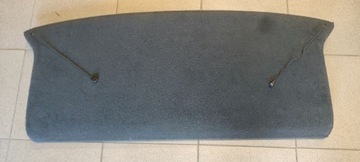 SEAT IBIZA III 6L 02-08 5D POLIČKA KUFRU