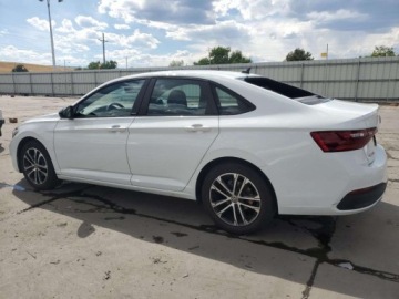 Volkswagen Jetta VI 2024 Volkswagen Jetta Sport 2024 1.5 Benzyna 158KM, zdjęcie 1