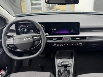 Kia Stonic I Crossover Facelifting 1.0 T-GDI 100KM 2026 KIA Stonic 1.0 T-GDI Business Line DCT Suv 100KM 2026, zdjęcie 4