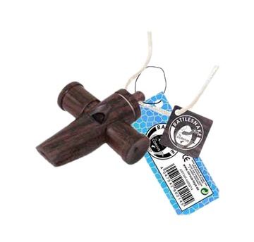 Свисток SAMBA CORVUS RATTLESNAKE