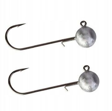 НАБОР НА СПИНИНГ 10см SAVAGE CANNIBAL