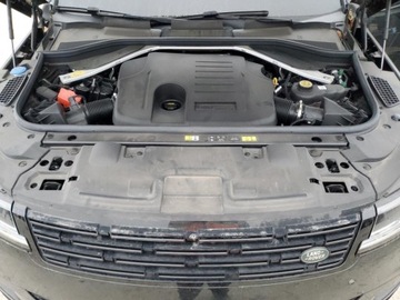 Land Rover Range Rover Sport III 2023 Land Rover Range Rover Sport Dynamic SE 2023 3.0l 3.0 Benzyna 355KM, zdjęcie 6