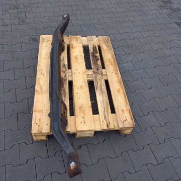 81.44001.7281 VOK-05-07 belka oś MAN TGL