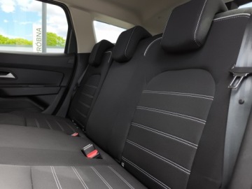 Dacia Duster II SUV Facelifting 1.0 TCe ECO-G 100KM 2023 Duster 1.0 TCe Journey LPG, zdjęcie 15