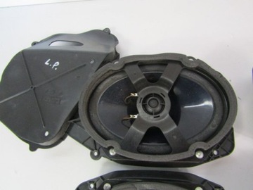 ДИНАМИКИ MONDEO MK3 3S7T19B170EC 3S7T19B171GC 4ШТ.