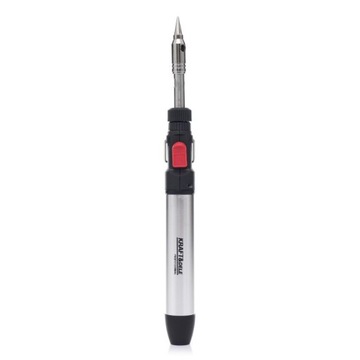 LUTOWNICA GAZOWA OPALARKA PALNIK 3w125-80W 15ml REGULACJA KD1499