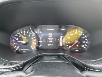 Jeep Compass II 2023 Jeep Compass Latitude 2023 2.0l 2.0 Benzyna 200KM, zdjęcie 9