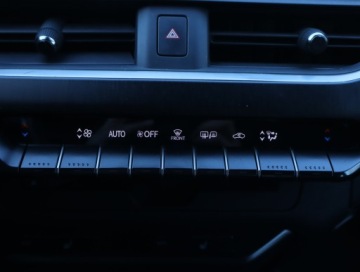 Lexus UX Crossover 250h 184KM 2019 Lexus UX 250h, Salon Polska, 4X4, Automat, Skóra, zdjęcie 19