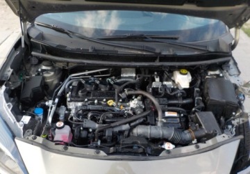 Toyota 2023 Toyota Yaris Cross 4X4 Okazja 1.5 Hybryda 92KM, zdjęcie 3