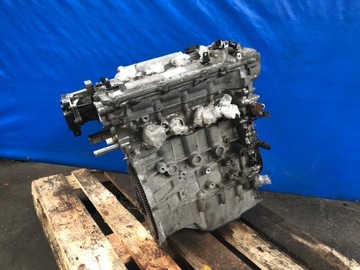 TOYOTA VERSO COROLLA SILNIK SŁUPEK 1.8 2ZR-T22U