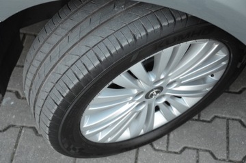 Opel Astra J Sports Tourer Facelifting 1.6 CDTI  136KM 2014 ZAREJESTROWANA LIFT 1.6CDTI 136KM SERWIS LEDY NAVI KAMERA BLISS ALU 2xPDC, zdjęcie 18