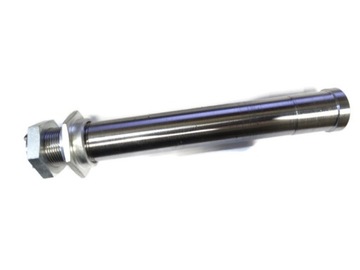 Sztyca M72, Irbit nominał komplet