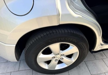 Suzuki Grand Vitara II SUV 5d Facelifting 2.4 VVT 169KM 2011 Suzuki Grand Vitara Suzuki Grand Vitara 2.4 BenzynaLPG 169KM, zdjęcie 13