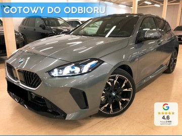 BMW Seria 1 F70 2024