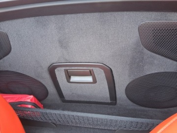 BMW Z4 G29 Roadster 2.0 sDrive 20i 197KM 2022 BMW Z4 S-drive M-Pakiet FULL LED Skóra Virtual Kamera Europa, zdjęcie 25