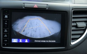 Honda CR-V IV SUV Facelifting 2.0 i-VTEC 155KM 2018 Honda CR-V Honda CR-V 2.0i-VTEC 4WD Automatik Lifestyle Plus 2.0 Benzyna, zdjęcie 33