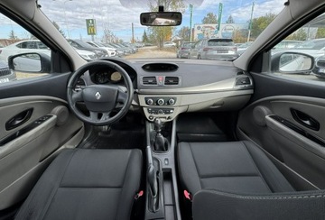 Renault Megane III Grandtour 1.5 dCi 105KM 2009 Renault Megane Grandtour 1.5 dCi 2009 Salon Polska, zdjęcie 6