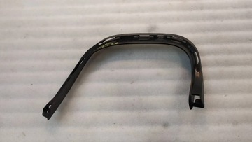 РАМКА ВЫХЛОПНОЙ ЮБКИ СПРАВА ЗАДНЯЯ PORSCHE PANAMERA 970