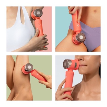 FOREO PEACH 2 Peach + PEACH Cooling Prep Gel 100 ml