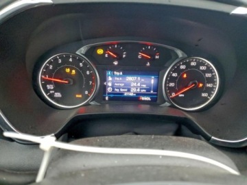 Chevrolet Blazer II 2021 Chevrolet Blazer 2LT 2021 2.0 Benzyna 228KM, zdjęcie 9