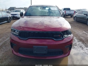 Dodge Durango III 3.6 V6 294KM 2023 Dodge Durango Gt Premium 2023 3.6 Benzyna 295KM, zdjęcie 7