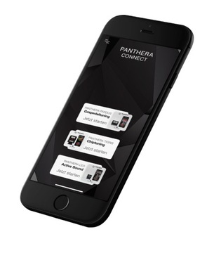 Активный выхлоп Panthera LEO 6.0 (Boxer | R4 | R6 | V6 | V8 | V12 | E-Sound)