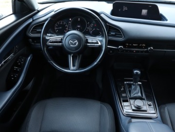 Mazda CX-30 2.0 Skyactiv-G 122KM 2019 Mazda CX-30 Skyactiv-G 2.0, Salon Polska, zdjęcie 6