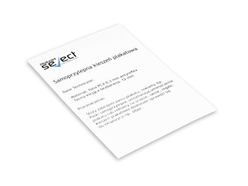 САМОКЛЕЯЩИЙСЯ КАРМАННЫЙ ПОСТЕР РЕКЛАМНАЯ РАМКА А5