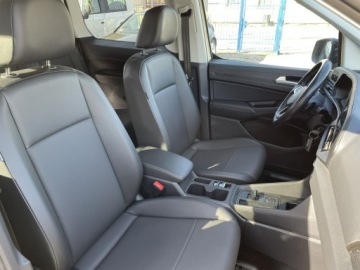 Volkswagen Caddy V Caddy 2.0 TDI 122KM 2022 Volkswagen Caddy Niepełnosprawnych inwalida, zdjęcie 16
