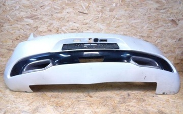9673719477 NÁRAZNÍK ZADNÍ 2.0 HDI 165 120 2012 CITROEN DS5