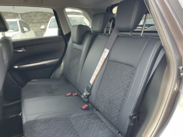 Suzuki Vitara III 2025 Suzuki Vitara Hybryda Kamera 4x4 Podgrzewanie, zdjęcie 11