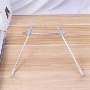 Складная подставка для компьютера, регулируемый радиатор