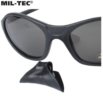 ГОРНЫЕ ОЧКИ GLACIER S3 УФ ПОЛЯРНЫЕ ОЧКИ