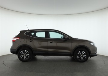 Nissan Qashqai II Crossover 1.2 DIG-T 115KM 2016 Nissan Qashqai 1.2 DIG-T, Salon Polska, Klima, zdjęcie 5