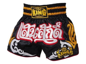 SPODENKI TAJSKIE TOP KING TKTBS-056 - XL