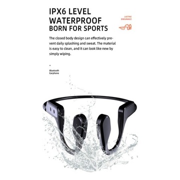 Проводящие наушники X1 Wireless set
