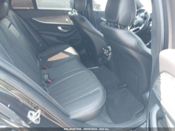 Mercedes Klasa E W213 2021 Mercedes-Benz Klasa E 350 2021 2.0l 2.0 Benzyna 255KM, zdjęcie 13