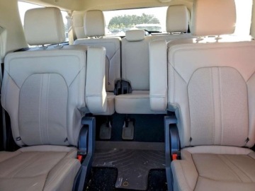 Ford Expedition III 2024 Ford Expedition 2024 FORD EXPEDITION MAX LIMITED 3.5 Benzyna 400KM, zdjęcie 9