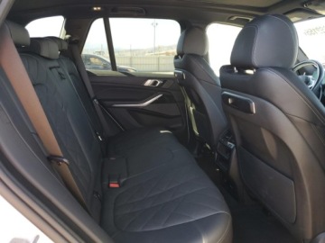 BMW X5 G05 2024 BMW X5 xDrive50e 2024 3.0 Hybryda 389KM, zdjęcie 11