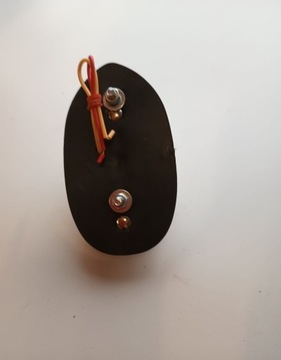 Nowa lampa tył Simson sr2