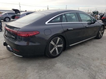 Mercedes 2022 Mercedes-Benz EQS 2022r.,, zdjęcie 2