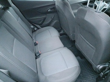 Opel Mokka I SUV 1.6 Ecotec 115KM 2017 Opel Mokka 1.6 Active S&amp;S I (2012-2019) 1.6 EcoTec, zdjęcie 12