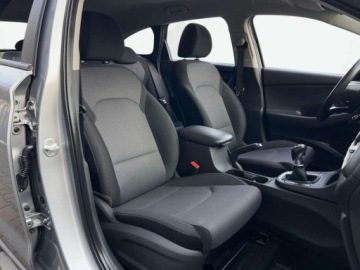 Hyundai i30 III Wagon Facelifting 1.0 T-GDI 120KM 2022 Hyundai i30 I30 1.0T-Gdi 120KM Modern SalonPL Asystenci Bluetooth Tempomat, zdjęcie 12