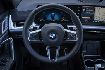 BMW X2 U10 2024 BMW X2 sDrive20i DEMO - Koła zimowe w cenie!, zdjęcie 10