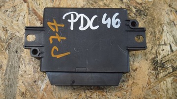 МОДУЛЬ PDC AUDI A3 8P LIFT 8P0919475G