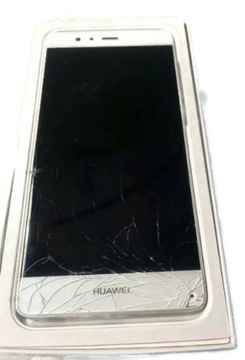 Смартфон Huawei P9 Plus 4 ГБ / 64 ГБ 4G (LTE) серый