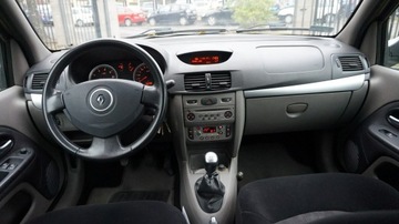 Renault Thalia II 1.2 16v 75KM 2009 Renault Thalia Polski salon. Gwarancja. Polecam !!, zdjęcie 2