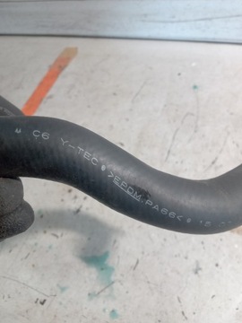 HONDA HR-V II TRUBKA PŘÍVOD 1.6 D