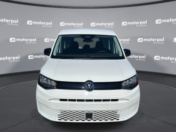 Volkswagen Caddy V 2025 Volkswagen Caddy Benzyna 1.5 TSI 114KM, rozstaw os, zdjęcie 1